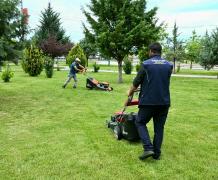 “Şehir Parkımız Modern Mimarisiyle Malatya’ya Çok Yakışıyor”
